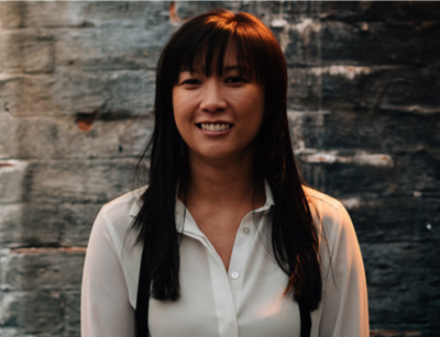 Julieann Tsang - Marketing Director