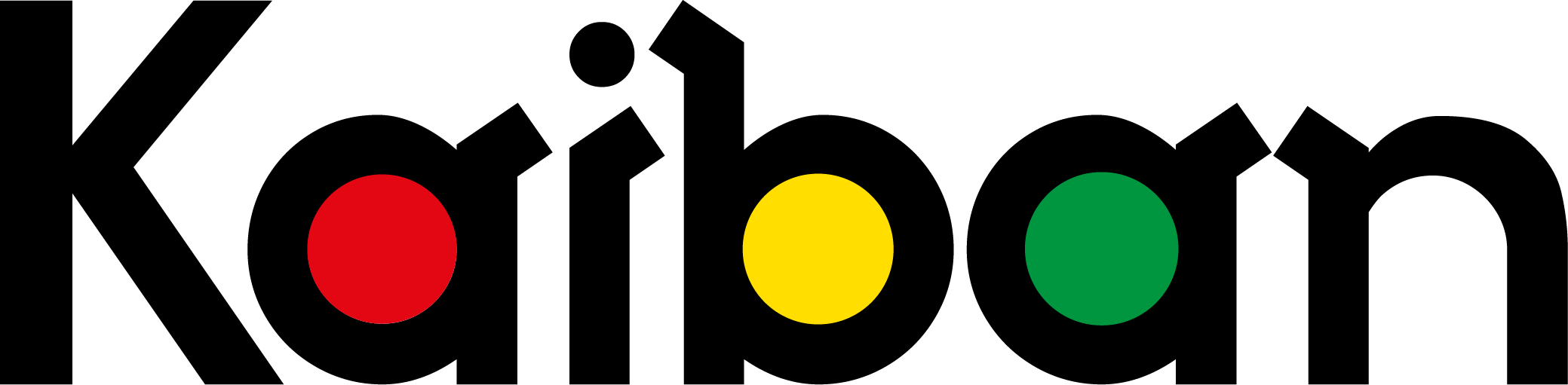 Kaiban Logo