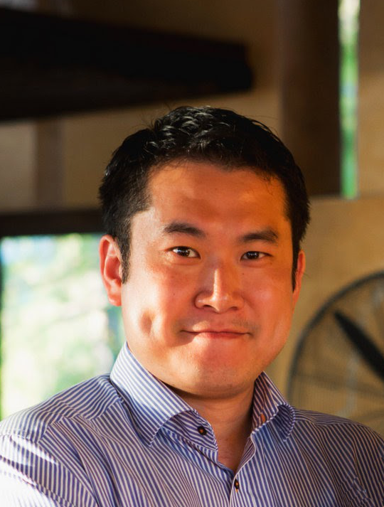 Lawrence Li - Technical Director