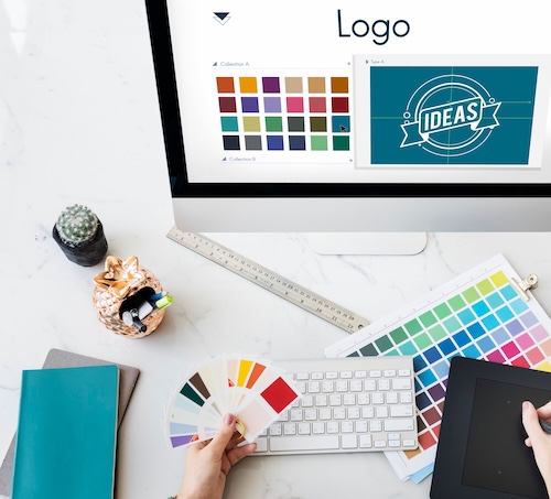 Branding & Graphic Design