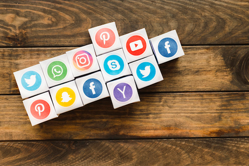 Social & Digital Marketing