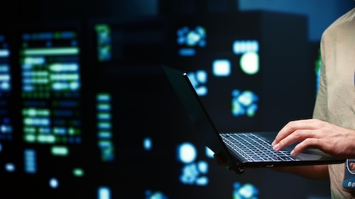 Hosting & Site Maintenance