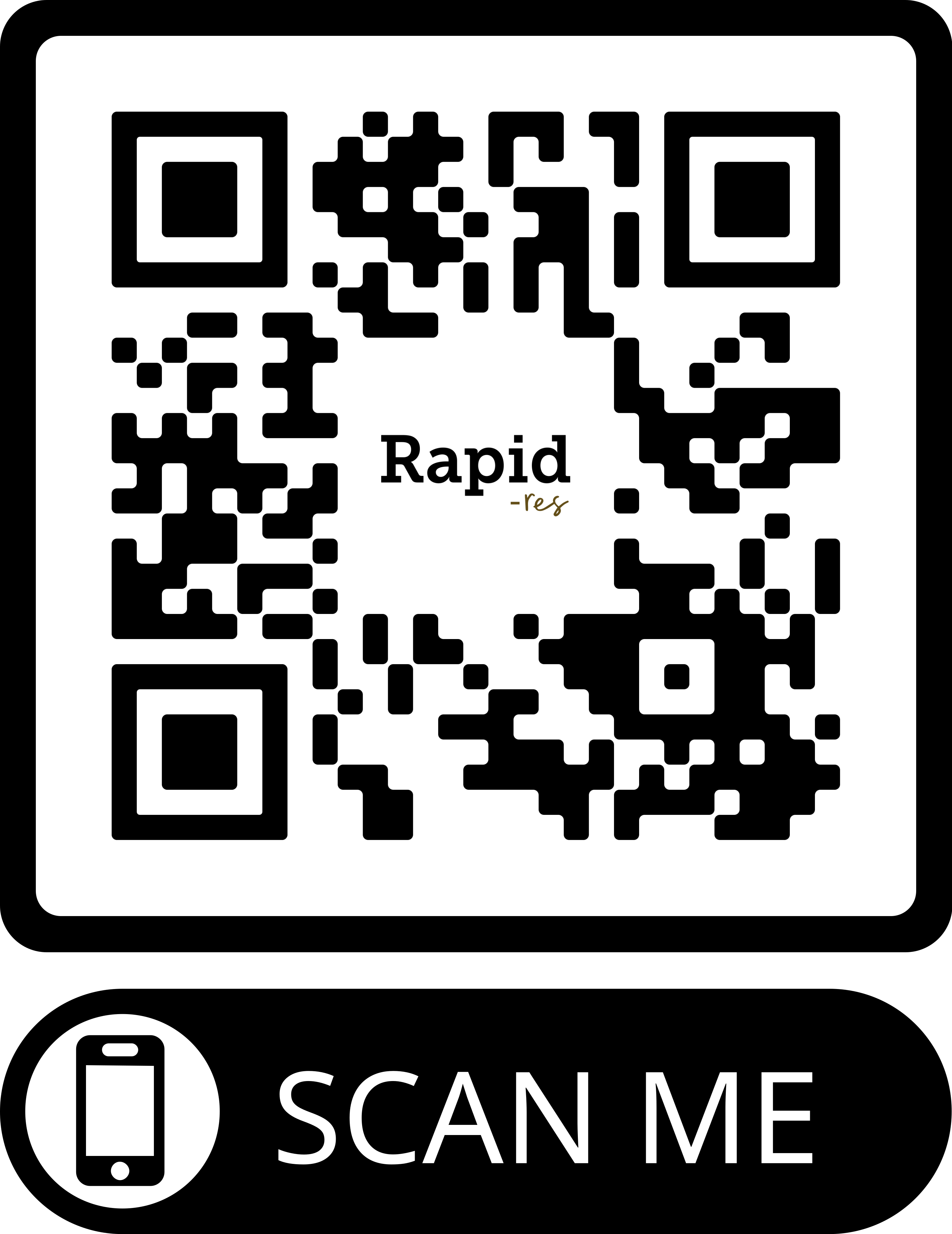 Rapid-res 3