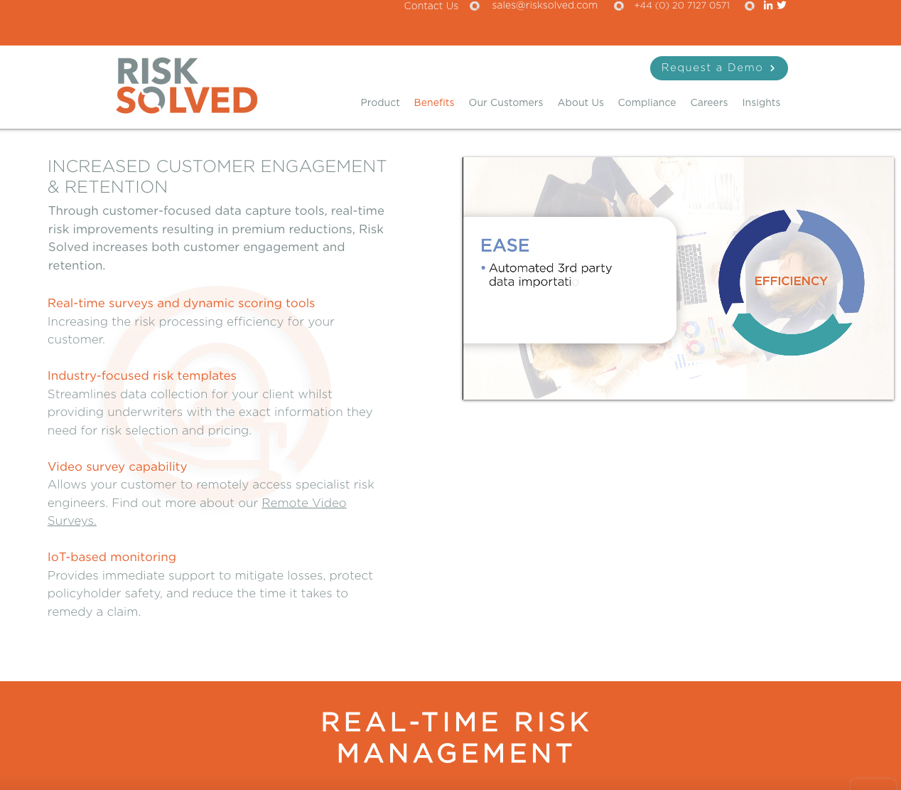 Risk Solved 3