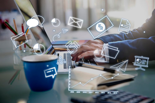 Social Media Management