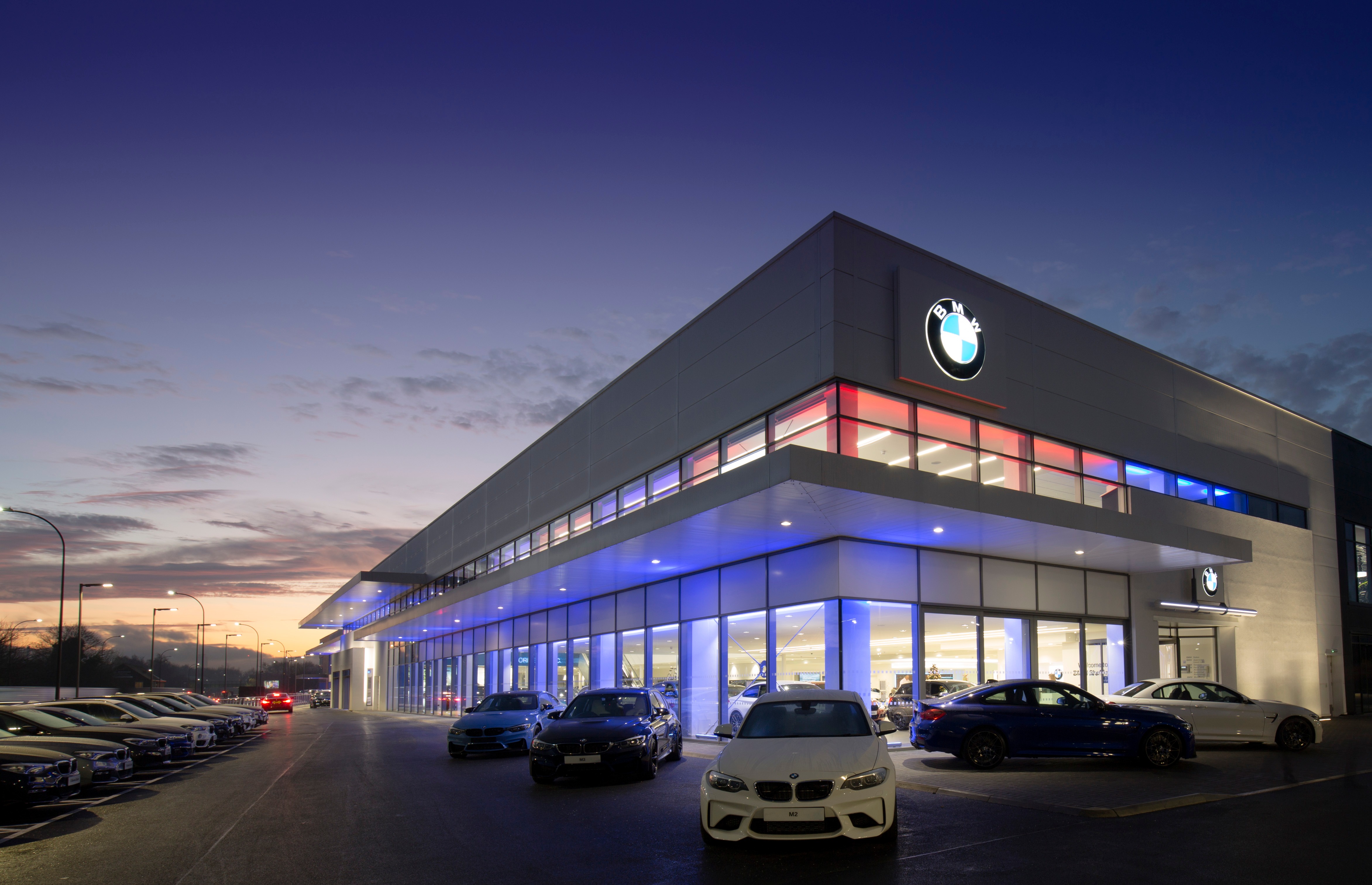 Sytner